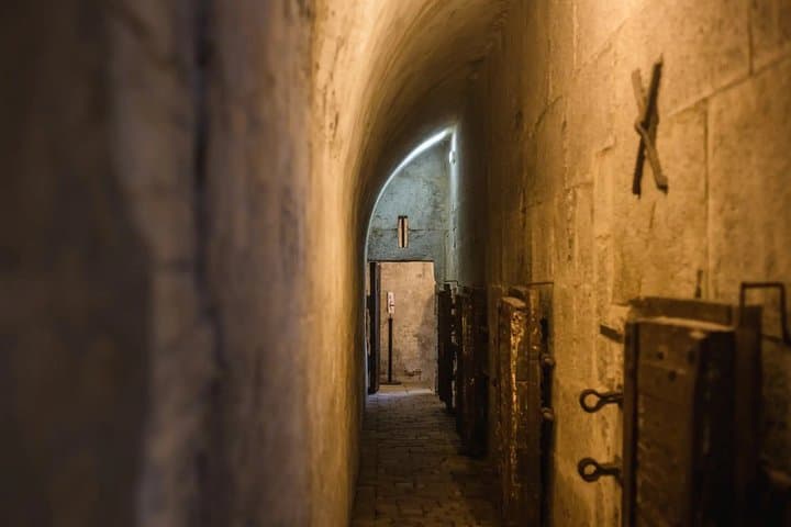 Doge's Palace: Priority Entrance (Exclusive Refundable Ticket)