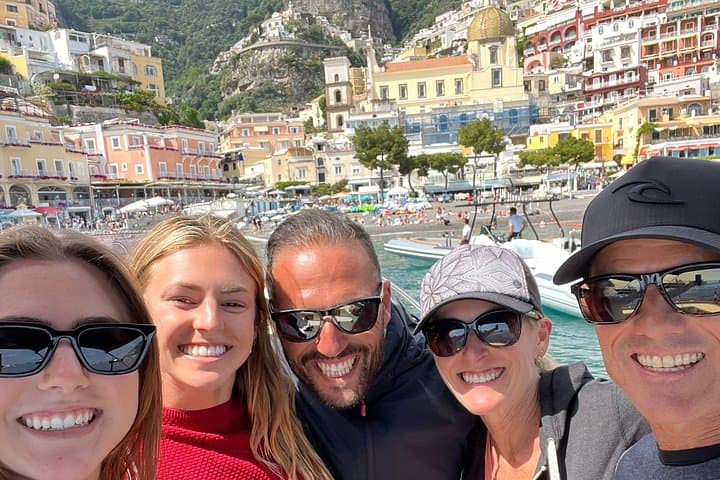 Positano