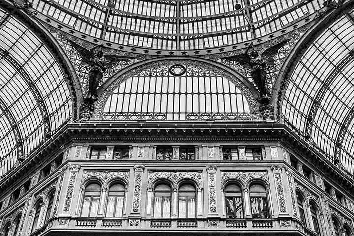 Day Trip to Naples from Rome