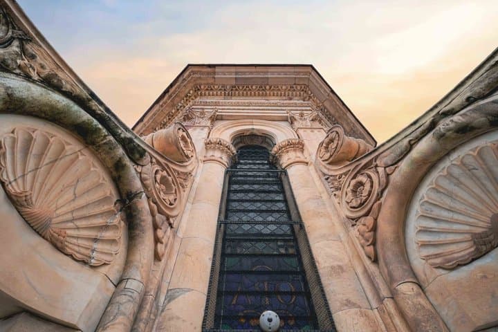 Reserved Entry Ticket & Audio guide to Brunelleschi's Dome