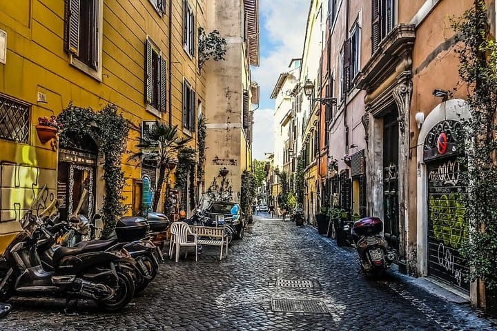 Amalfi Coast and Pompeii Private Day Tour from Rome