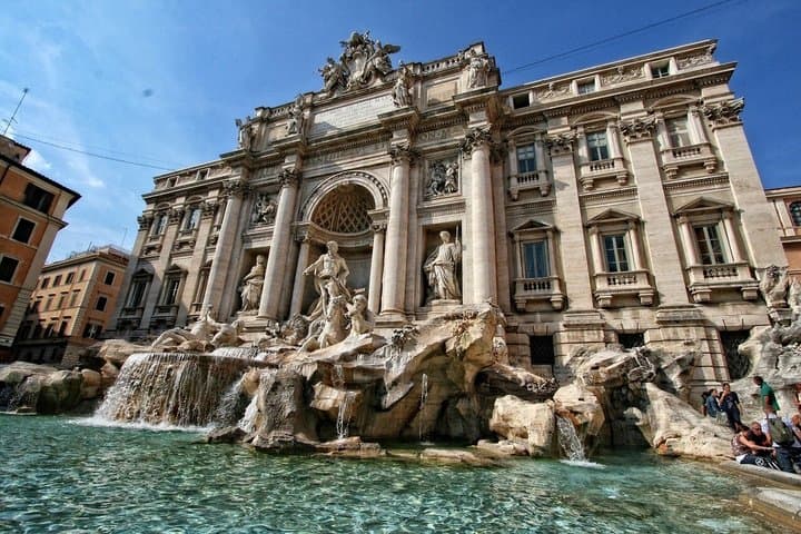 Amalfi Coast and Pompeii Private Day Tour from Rome