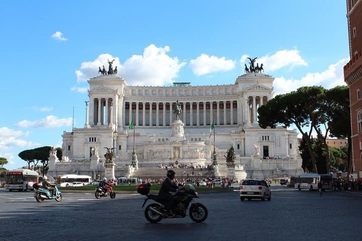 Amalfi Coast and Pompeii Private Day Tour from Rome
