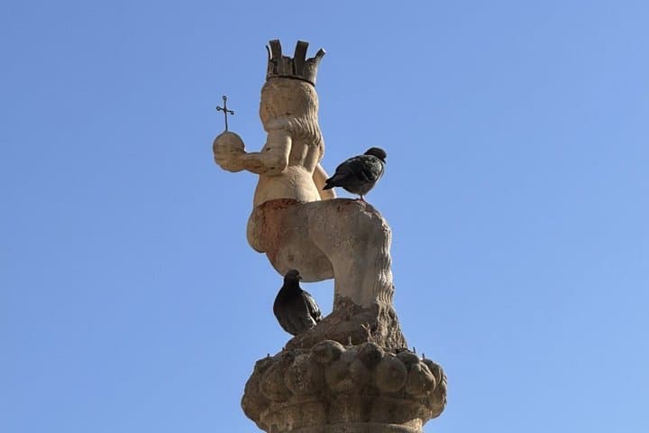 Taormina and Mount Etna Wine Tasting Experience from Catania