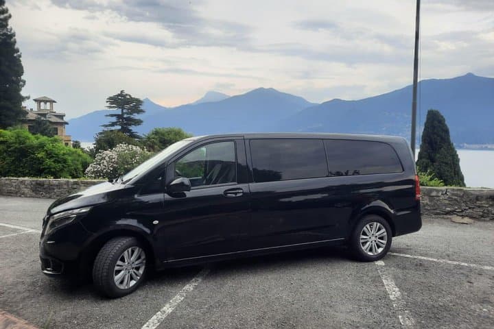 Venice Airport (VCE) to Chioggia Port - Arrival Private Transfer
