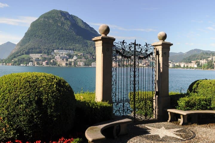 7 Day Italy Tour from Milan to Rome