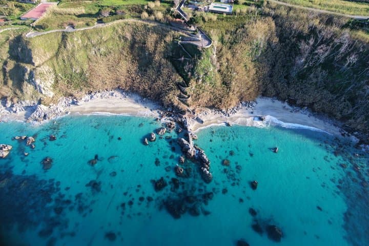 BEACH MICHELINO