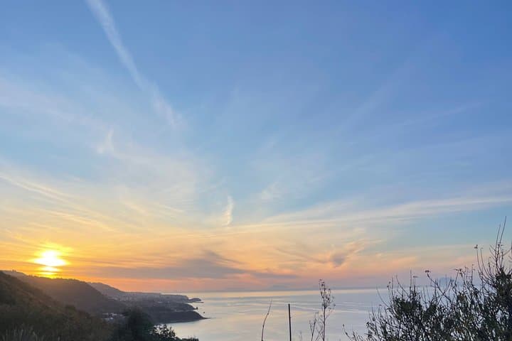 COAST OF THE GODS