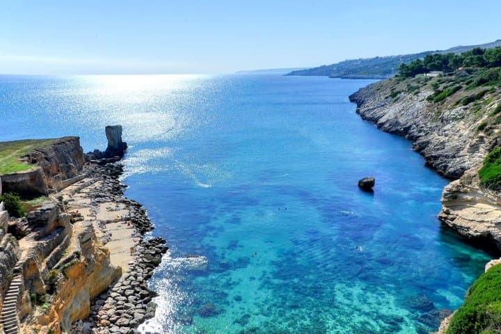 Tritone Tours Otranto Exclusive Boat Tours