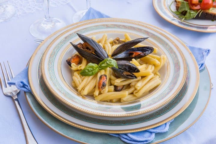 Naples: Private Cooking Class of Authentic Recipes by Cesarine