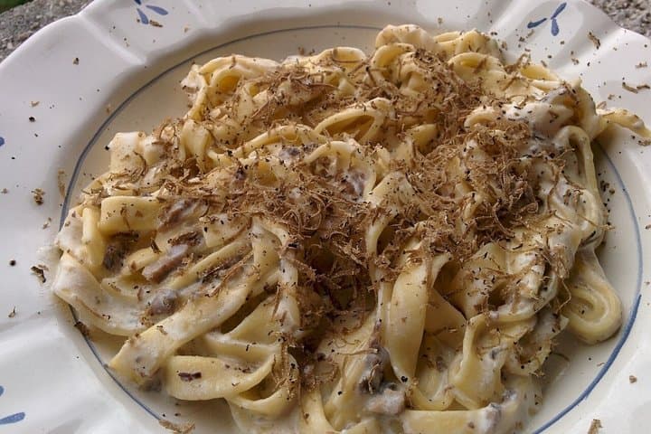 Tuscany Truffle Hunt: A Culinary Adventure