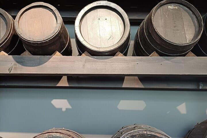 Private Modena Food and Traditions Walking Tour with Tastings