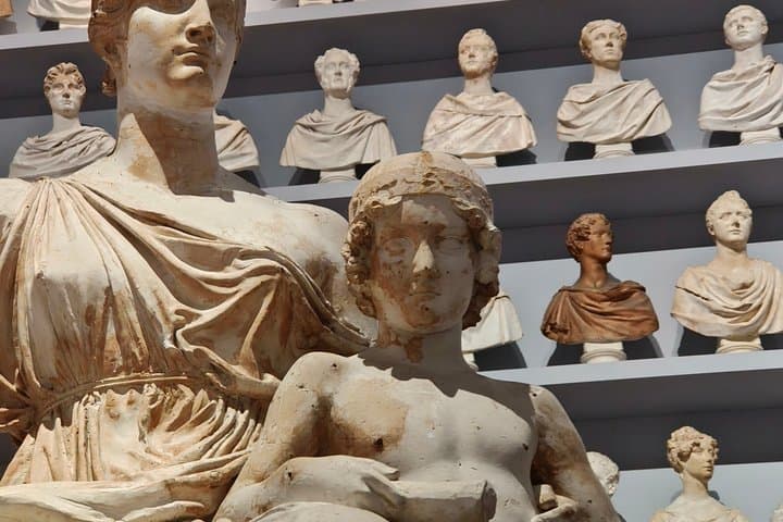 DAVID - Accademia Gallery Guided Tour with Timed Entry Ticket