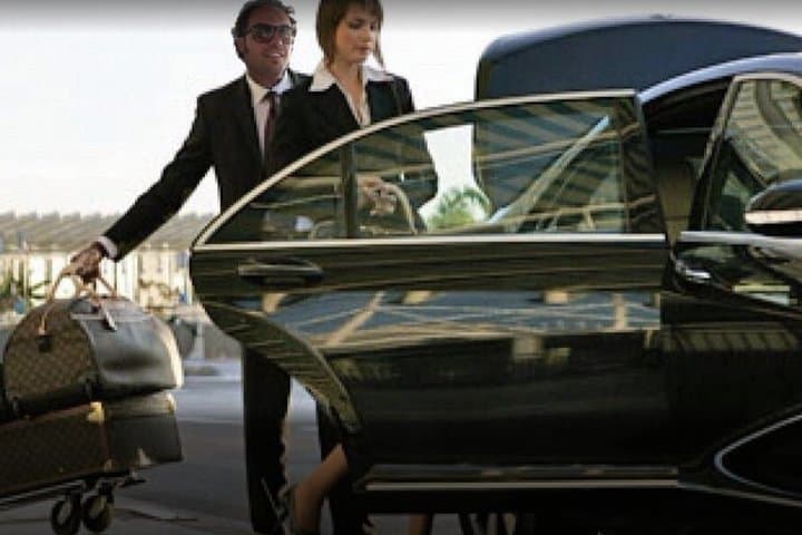 Private Transfer from Positano to Rome and from Rome to Positano