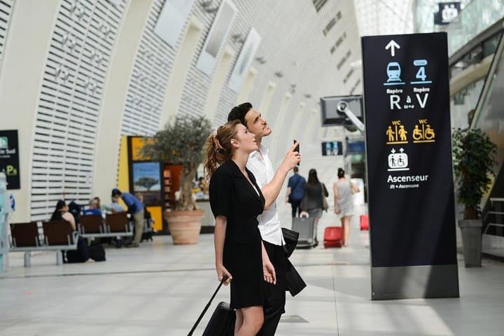 Private Transfer from Bologna or Airport to Ravenna Cruise Port