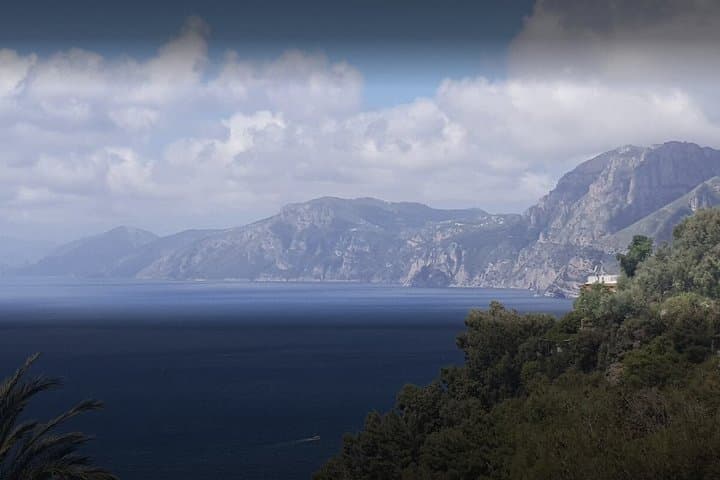 Private Transfer from Positano to Rome and from Rome to Positano