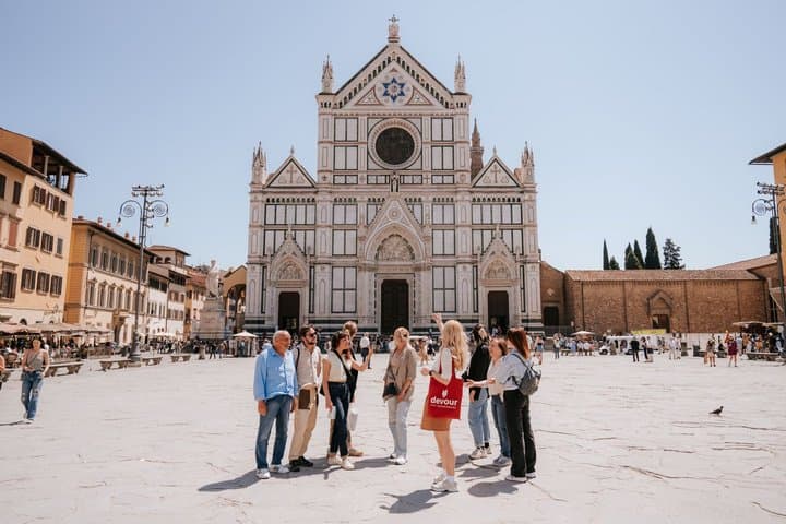 2-Day Florence & Tuscany Overnight from Rome: Duomo, David & Wine