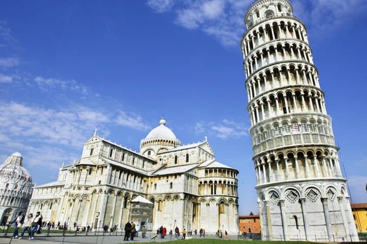 Day Off in Florence Siena Pisa Naples Pompei Amalfi Positano