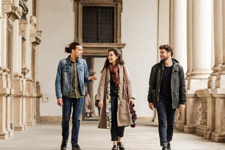 Milan Like a Local: Private & Personalized Experience (2-4 hrs)