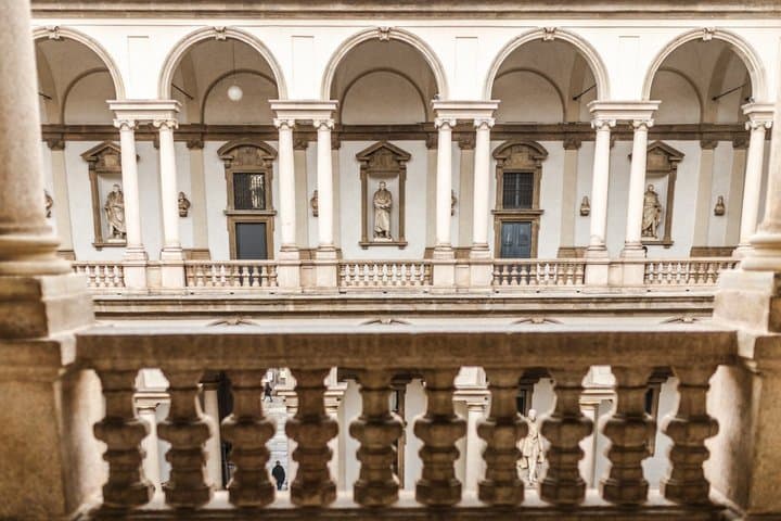 Milan Like a Local: Private & Personalized Experience (2-4 hrs)