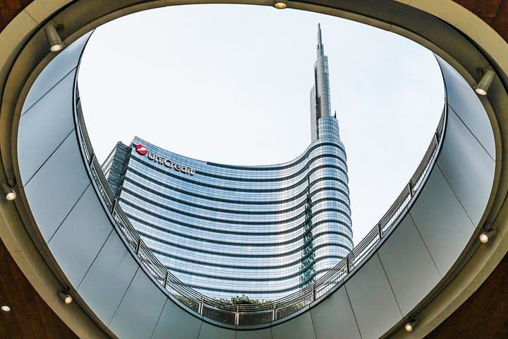 Milan Private & Personalized Half-Day Tour with a Local Guide