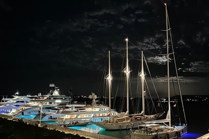 Private Transfer Taormina ⇄ Syracuse/Ortigia