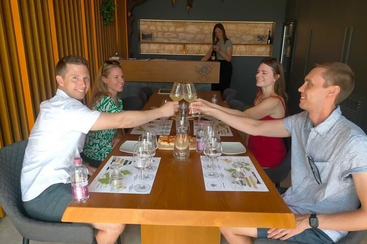 Exclusive Prosecco Wine Tour - from Venice