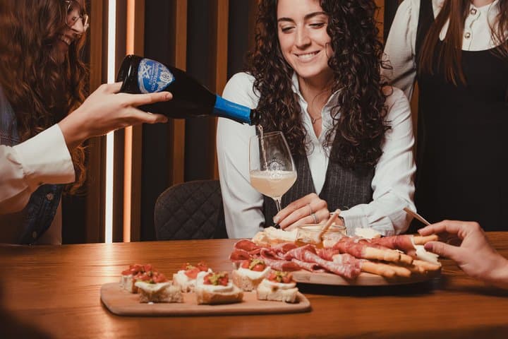 Exclusive Prosecco Wine Tour - from Venice