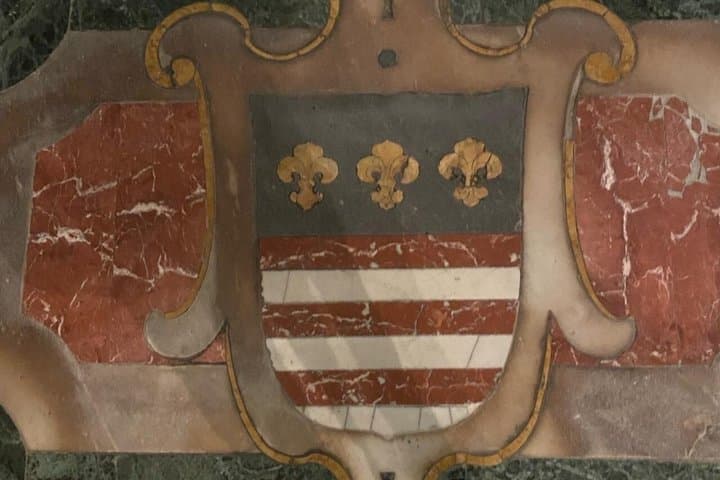 Guided tour Genoa experience history and discover secret treasures