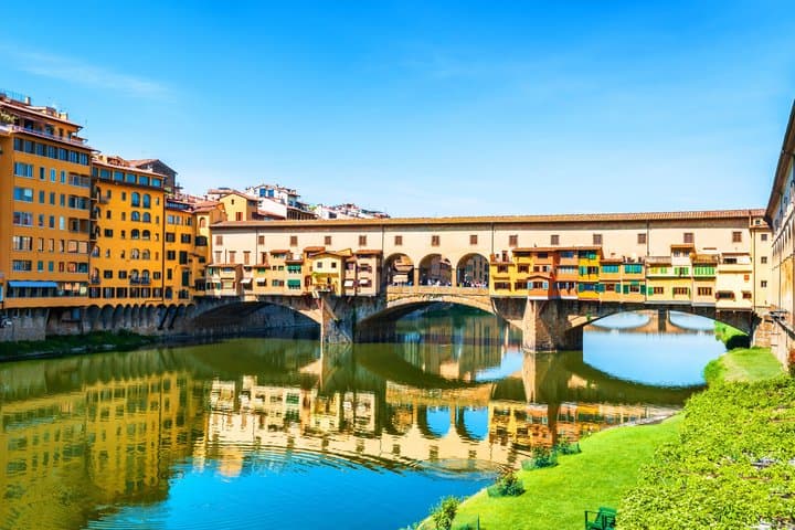 Deluxe Florence and Pisa Tour from La Spezia Cruise Port
