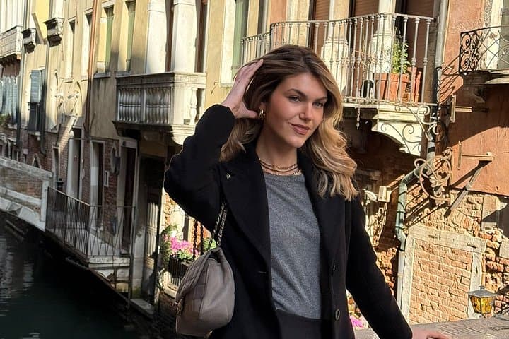 The hidden Venice Private tour