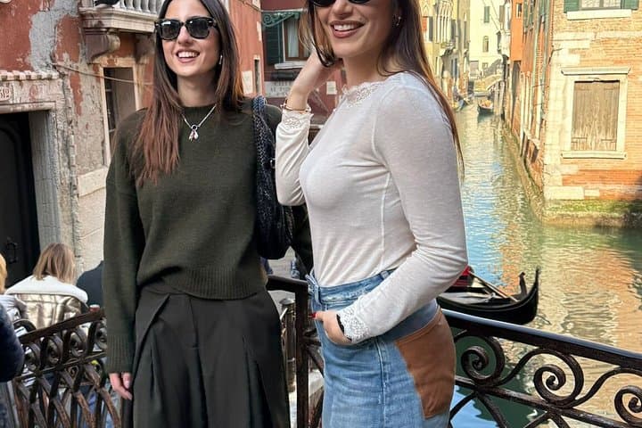 The hidden Venice Private tour