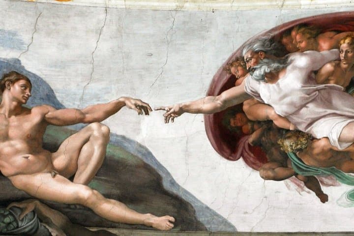 Vatican Museums Skip-the-Line Tickets with Host Assistance