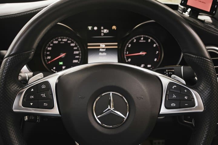 Private Luxury Transportation: Rome - Civitavecchia Cruise Port