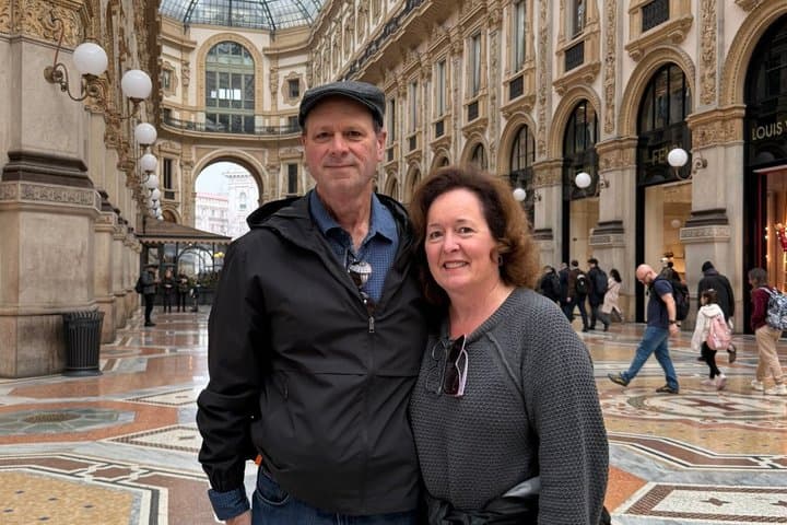 Milan Walking Tour: Explore Top Sights & Hidden Gems