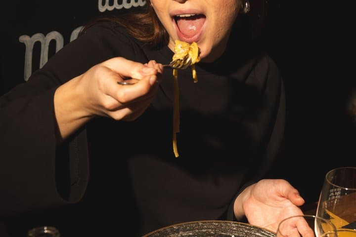 Food Tour in Trastevere Taste the Real Rome