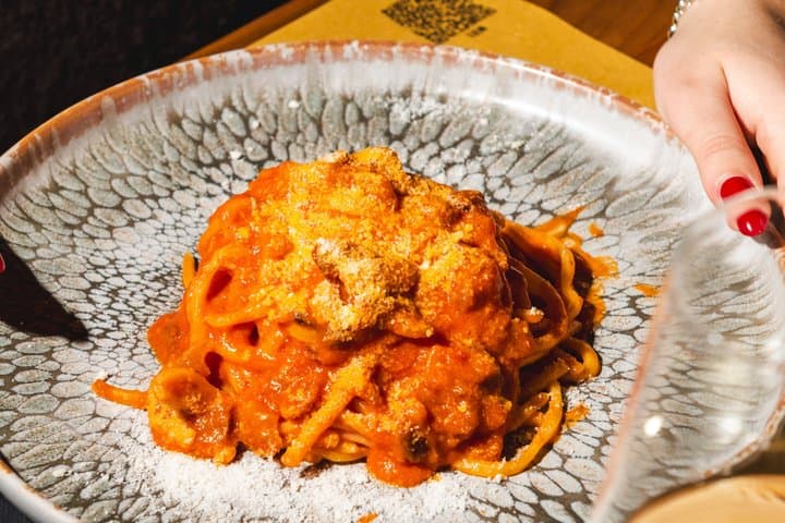 Food Tour in Trastevere Taste the Real Rome