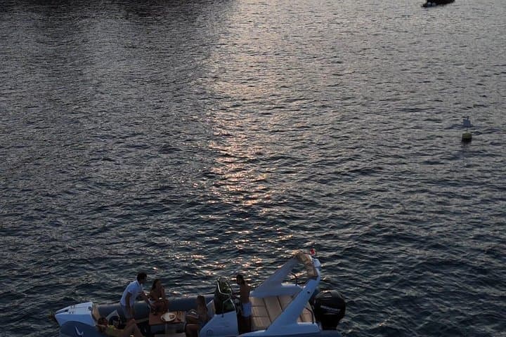 Charter Experience in Portofino Explore the Sea Wonders BSC