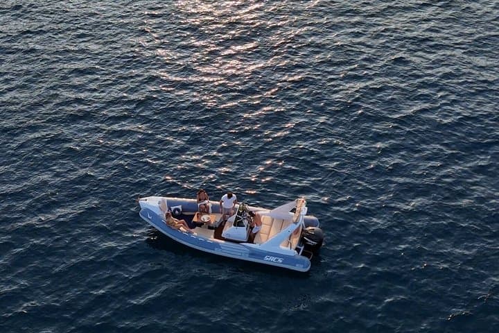 Charter Experience in Portofino Explore the Sea Wonders BSC