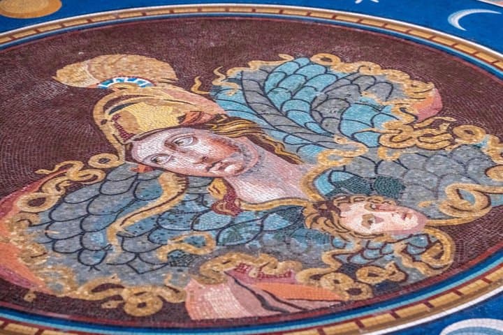 Vatican Museums and Sistine Skip-the-Line Tickets with Dedicated Host