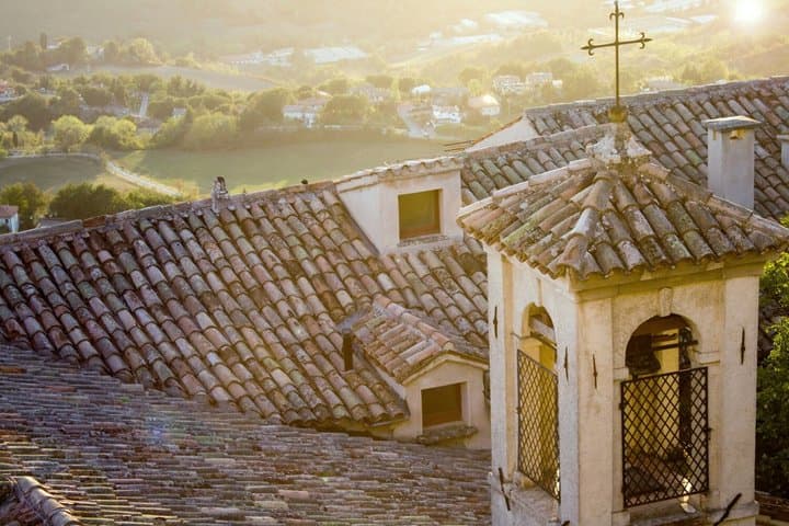 San Marino, a Tiny World - Private Day Tour from Bologna