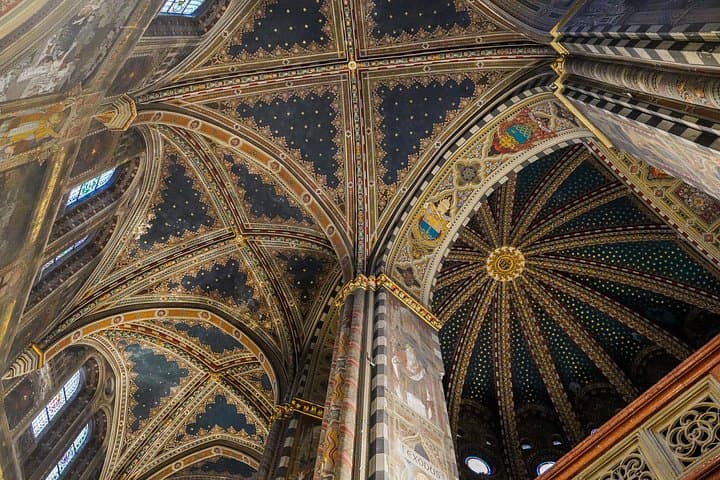 Padua Scrovegni and Basilica with an expert Guide of sacred art