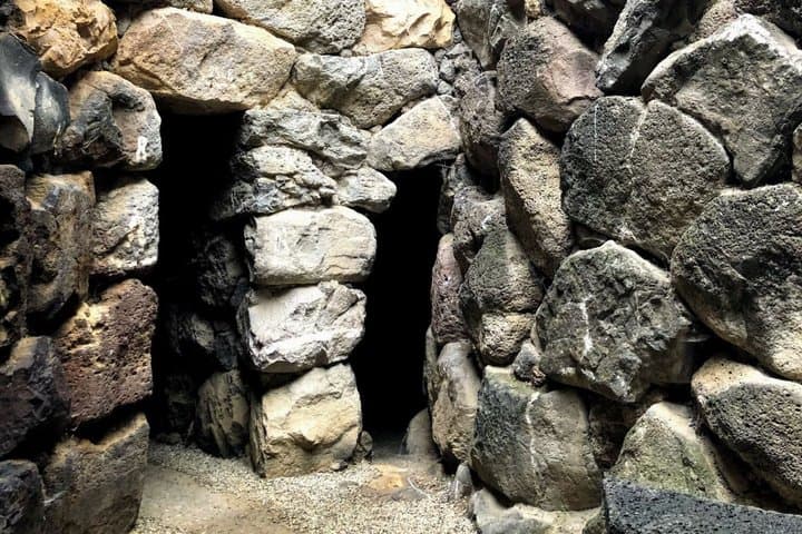 Tour of Barumini Nuraghe - A must-see in Sardinia!