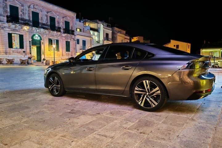 TRANSFER service from Catania (wherever) to Messina or vice versa