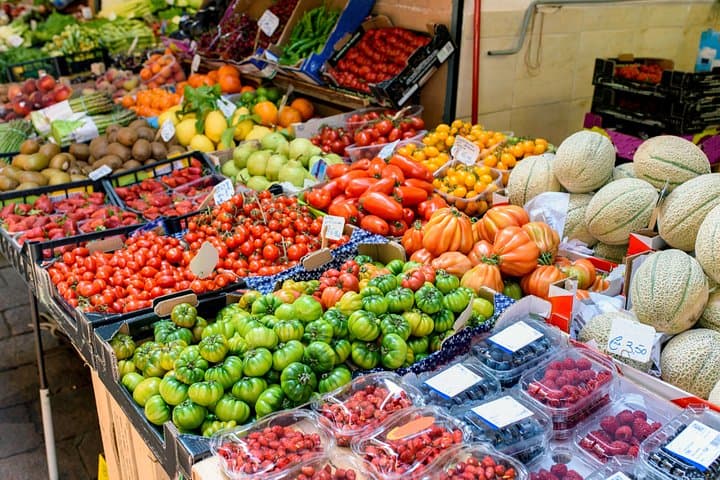 Explore Siena Market & Cook at a Local’s Home by Cesarine
