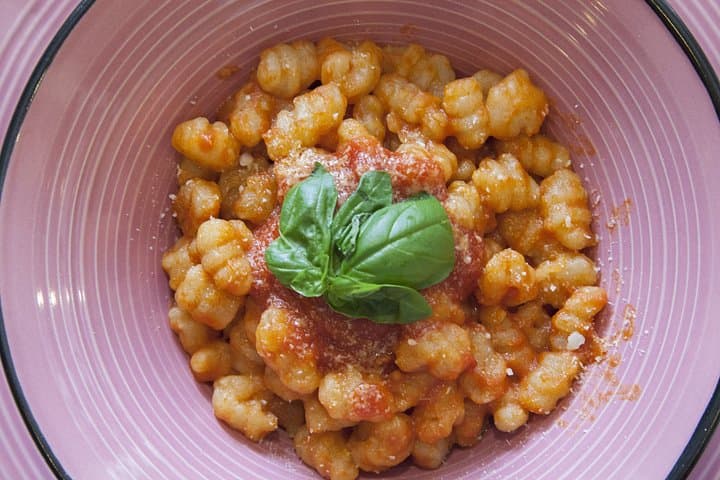 Explore Siena Market & Cook at a Local’s Home by Cesarine