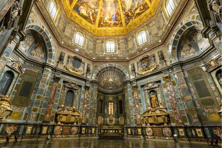 Accademia Gallery and Bargello Museums Entry Pass with Audio