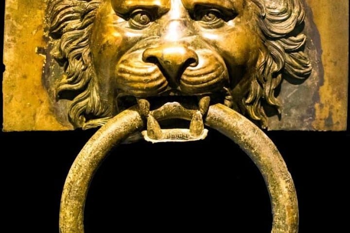 National Roman Museum 3 Site Pass 7 Day Flexible Entry
