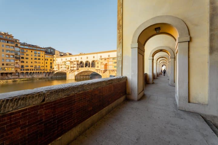 From Bologna to Florence: Full-Day Trip (Train + Duomo + Tour)