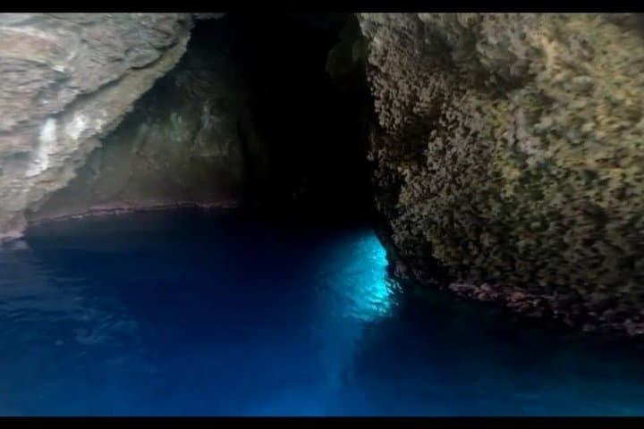 Private Boat Excursions in Taormina
